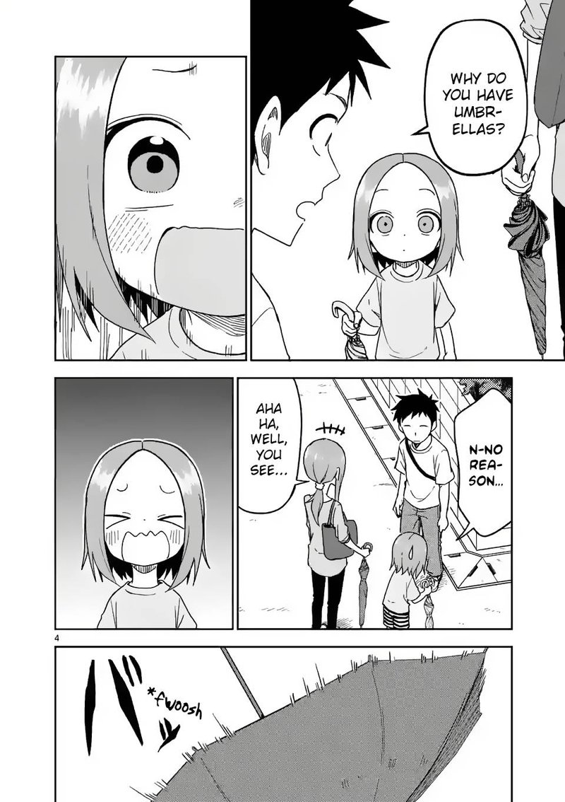 Karakai Jouzu No Moto Takagi San 192 4