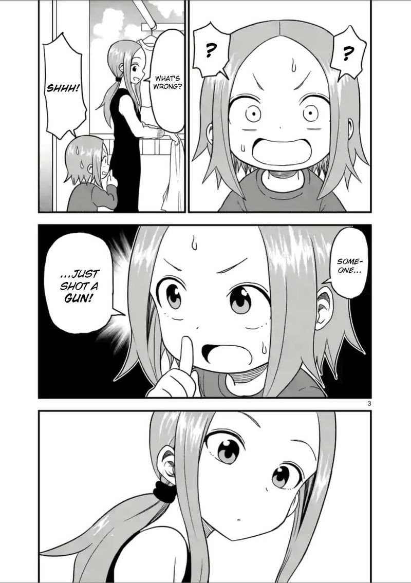 Karakai Jouzu No Moto Takagi San 21 3