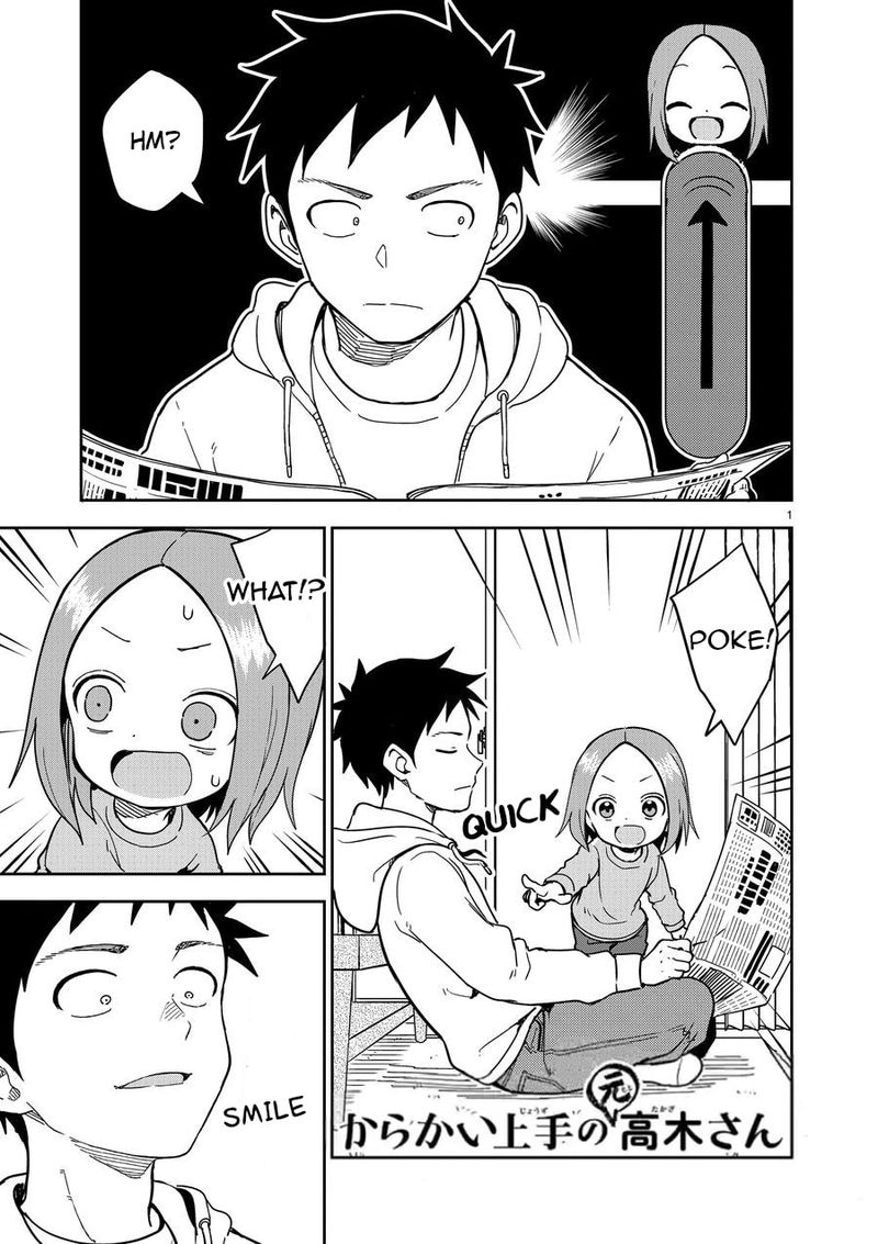Karakai Jouzu No Moto Takagi San 220 1