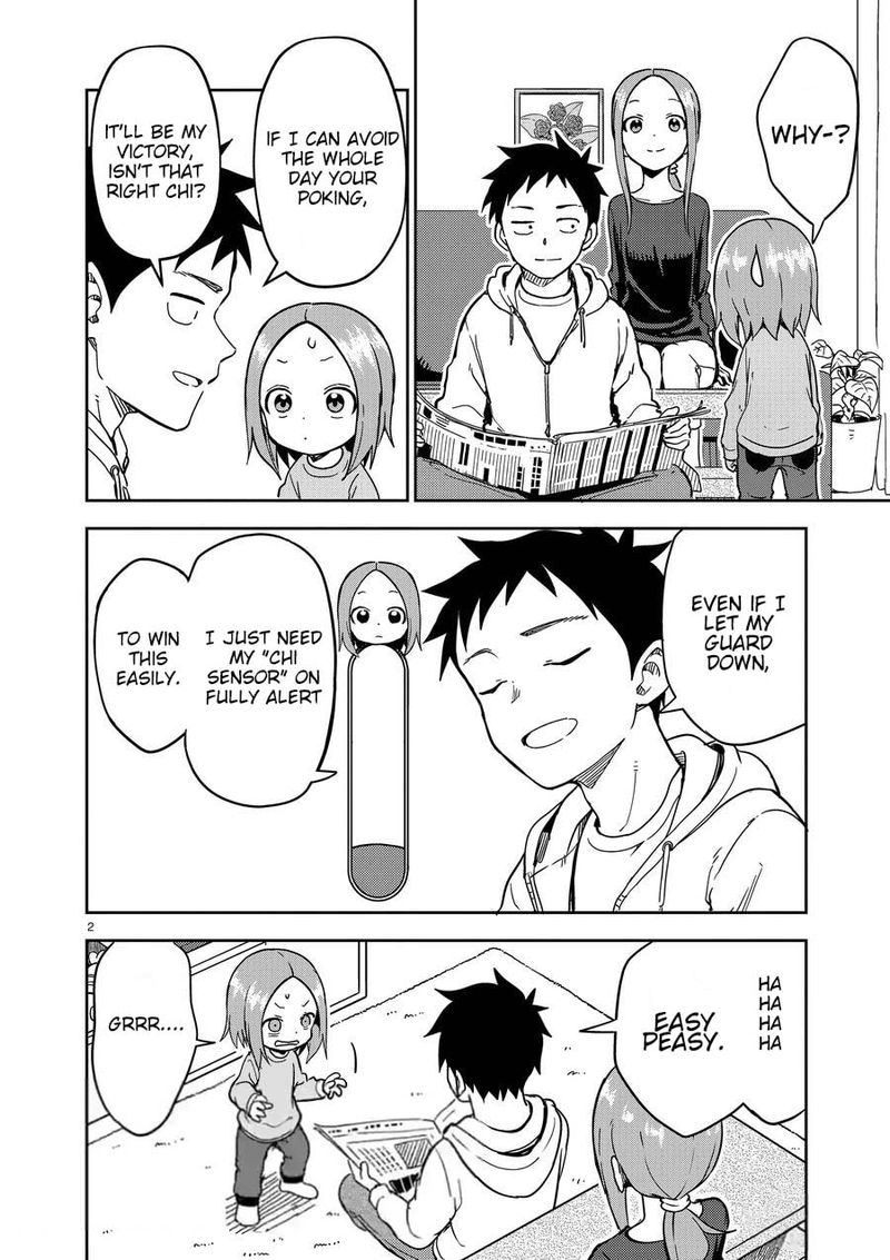 Karakai Jouzu No Moto Takagi San 220 2
