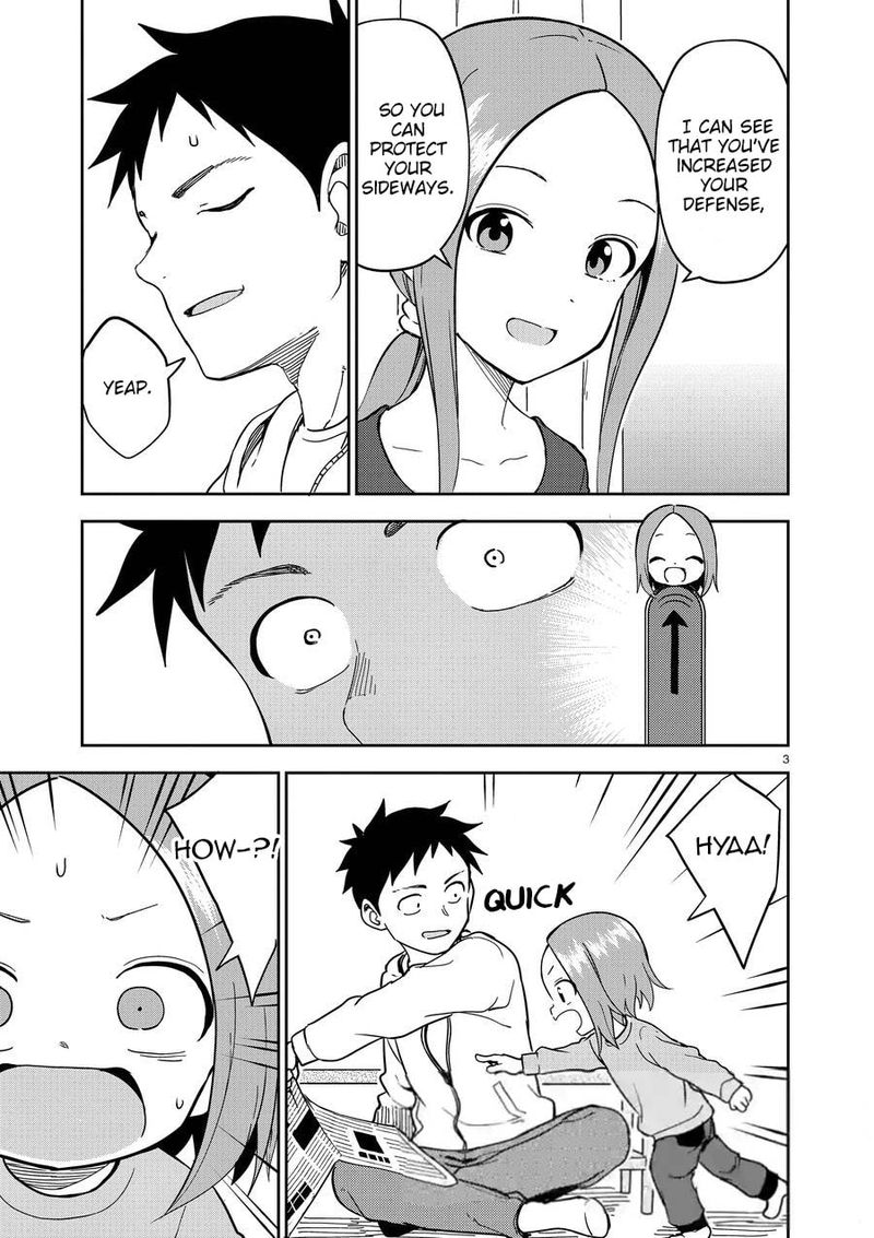 Karakai Jouzu No Moto Takagi San 220 3