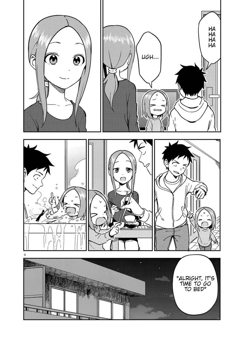 Karakai Jouzu No Moto Takagi San 220 4