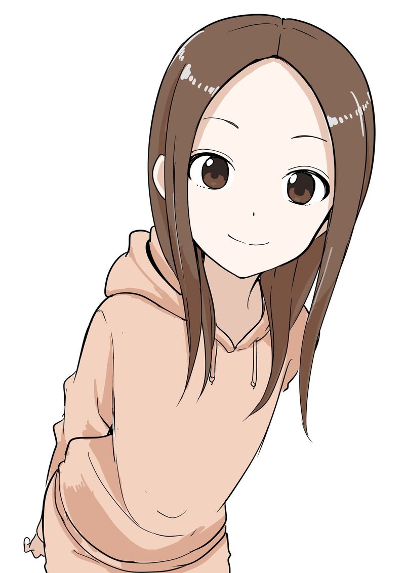 Karakai Jouzu No Moto Takagi San 220 9