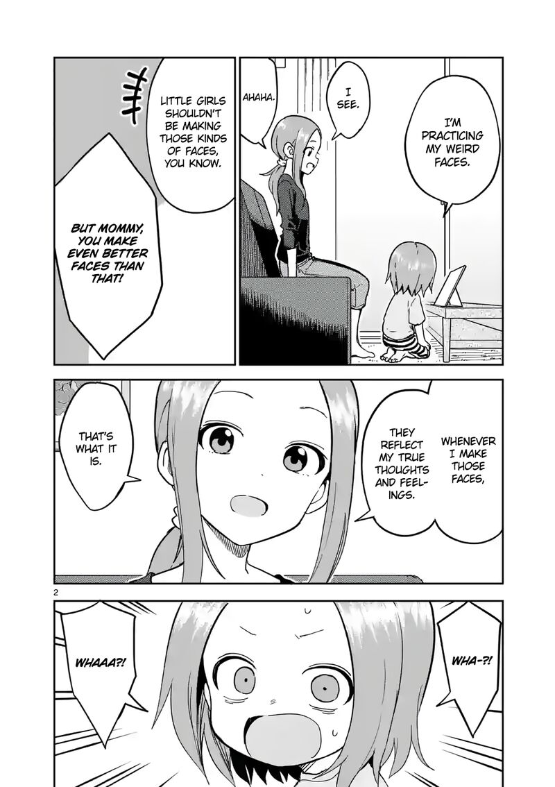 Karakai Jouzu No Moto Takagi San 226 2
