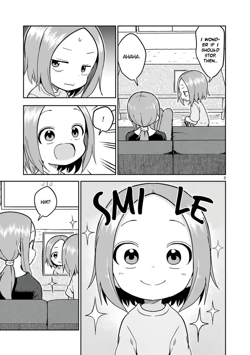 Karakai Jouzu No Moto Takagi San 226 3