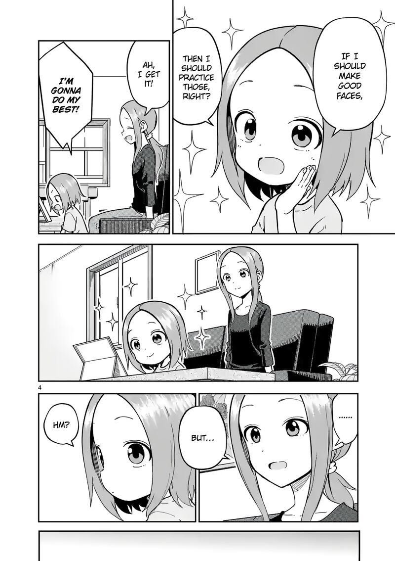 Karakai Jouzu No Moto Takagi San 226 4