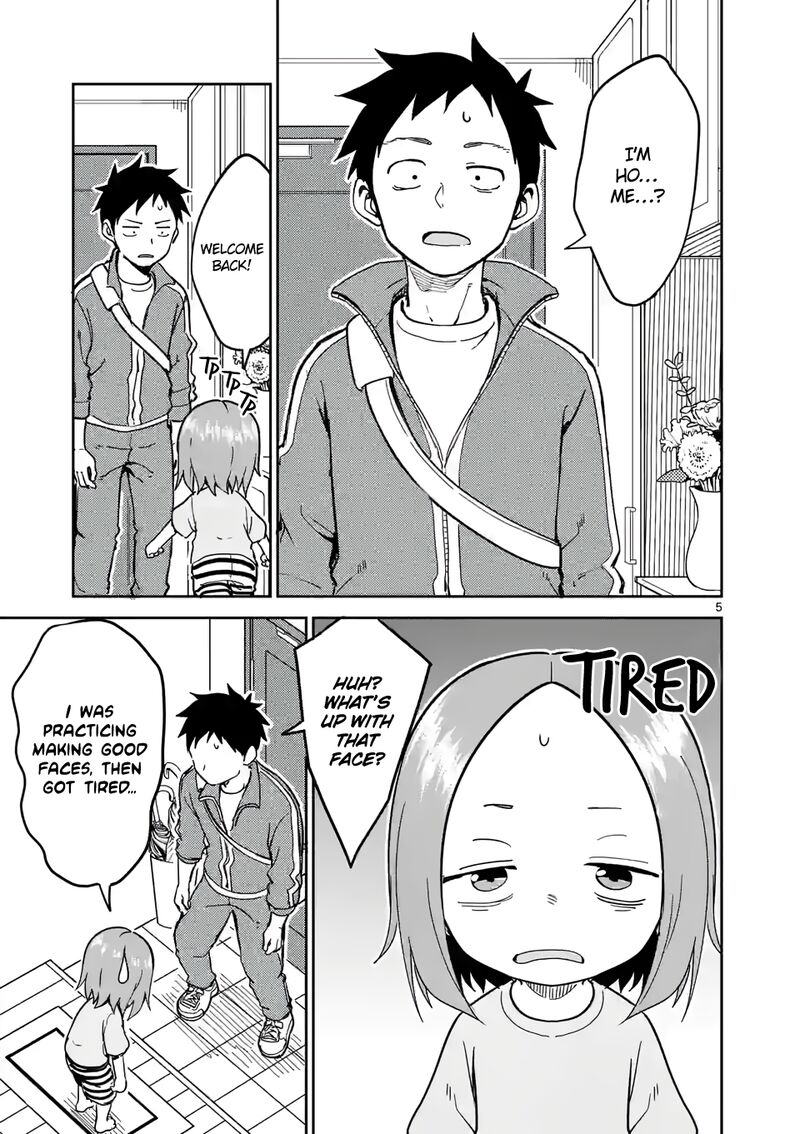 Karakai Jouzu No Moto Takagi San 226 5