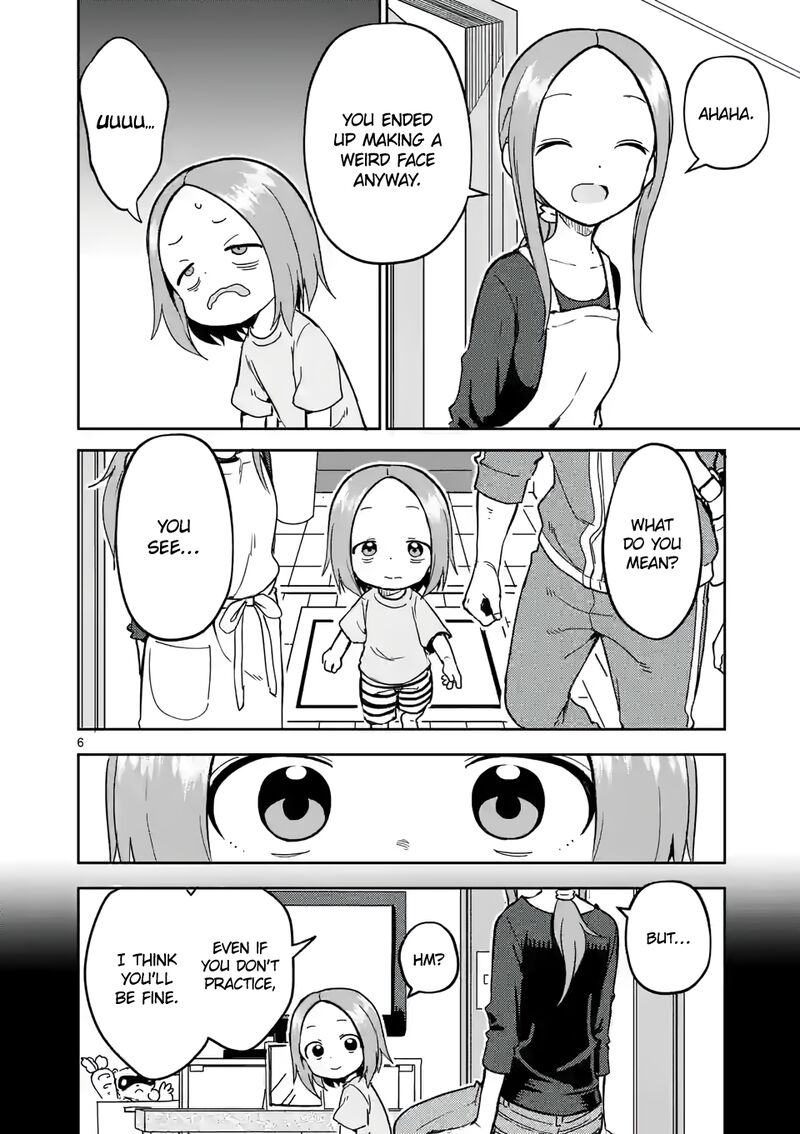Karakai Jouzu No Moto Takagi San 226 6