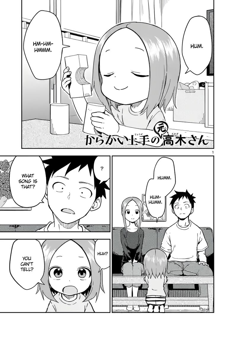 Karakai Jouzu No Moto Takagi San 234 1