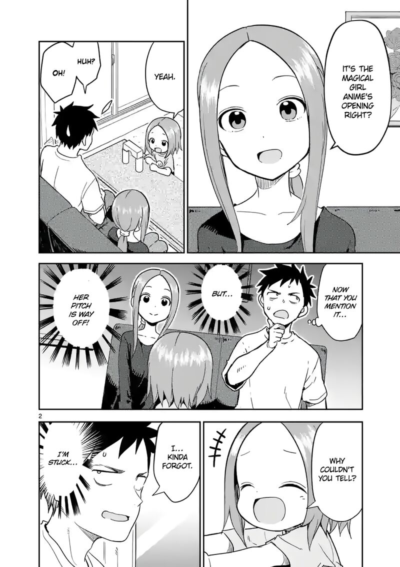 Karakai Jouzu No Moto Takagi San 234 2
