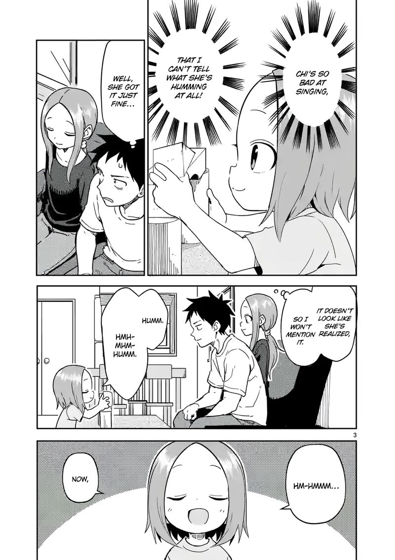 Karakai Jouzu No Moto Takagi San 234 3