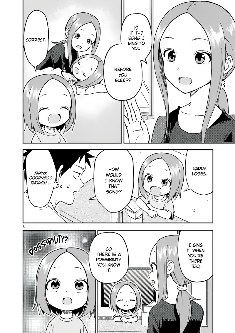 Karakai Jouzu No Moto Takagi San 234 6