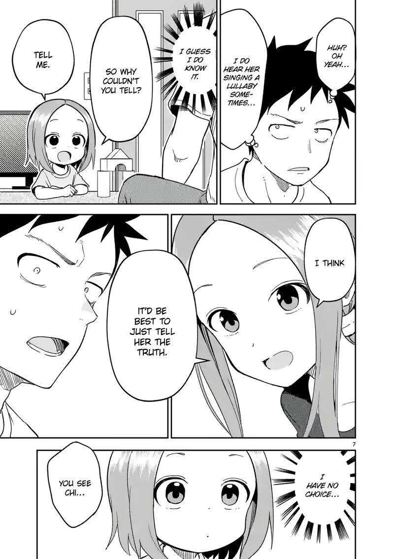 Karakai Jouzu No Moto Takagi San 234 7