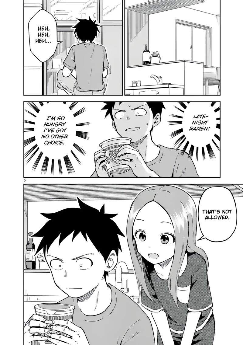 Karakai Jouzu No Moto Takagi San 235 2