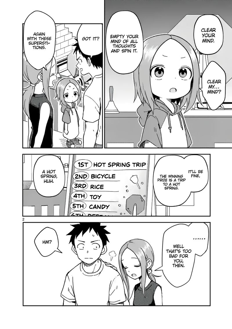 Karakai Jouzu No Moto Takagi San 238 2