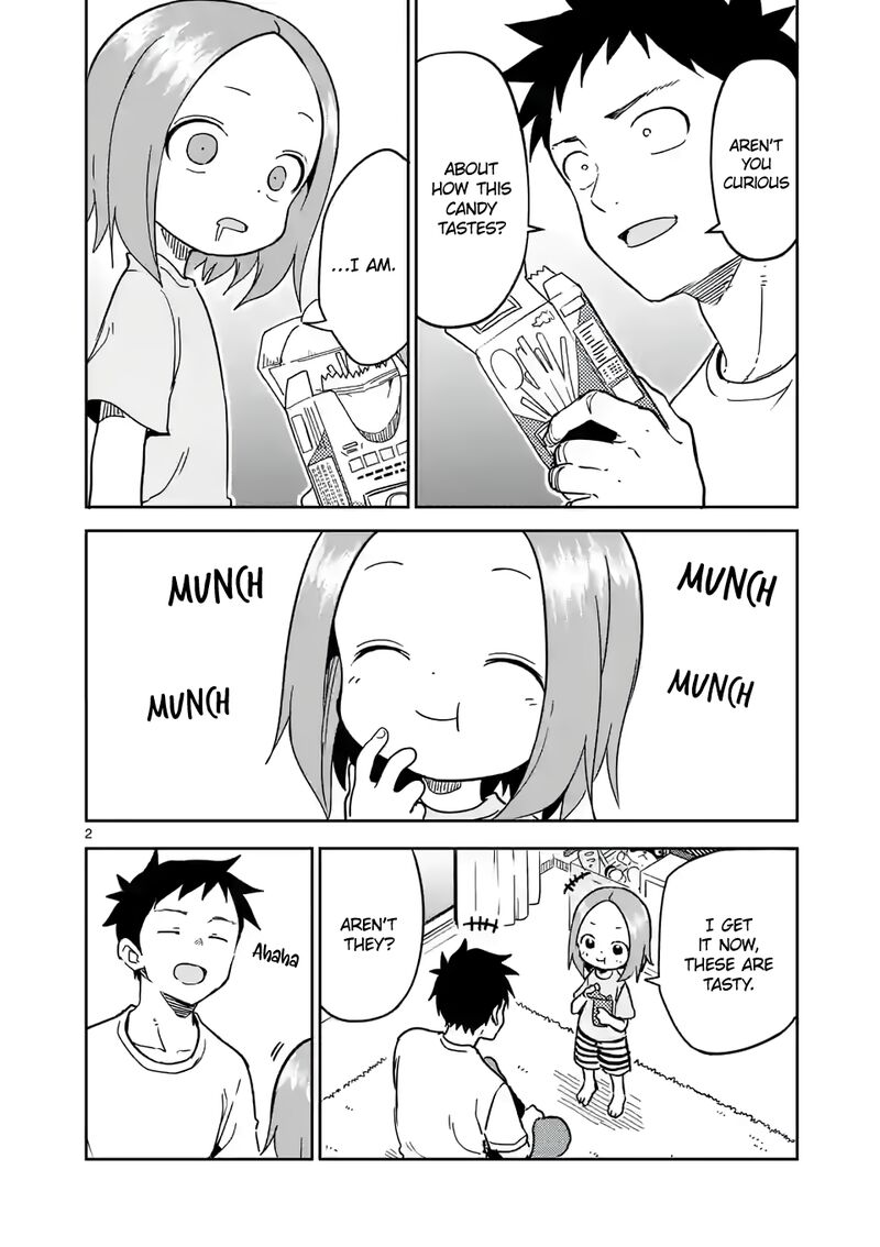 Karakai Jouzu No Moto Takagi San 242 2