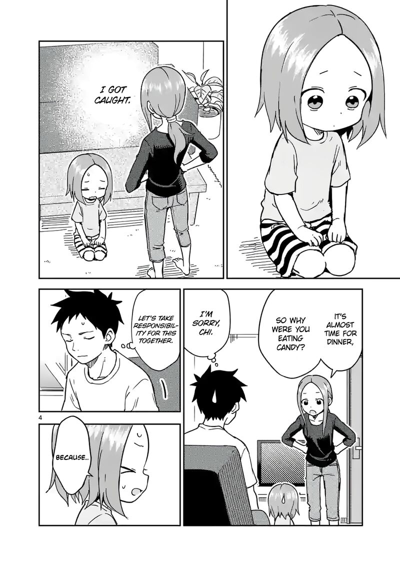 Karakai Jouzu No Moto Takagi San 242 4
