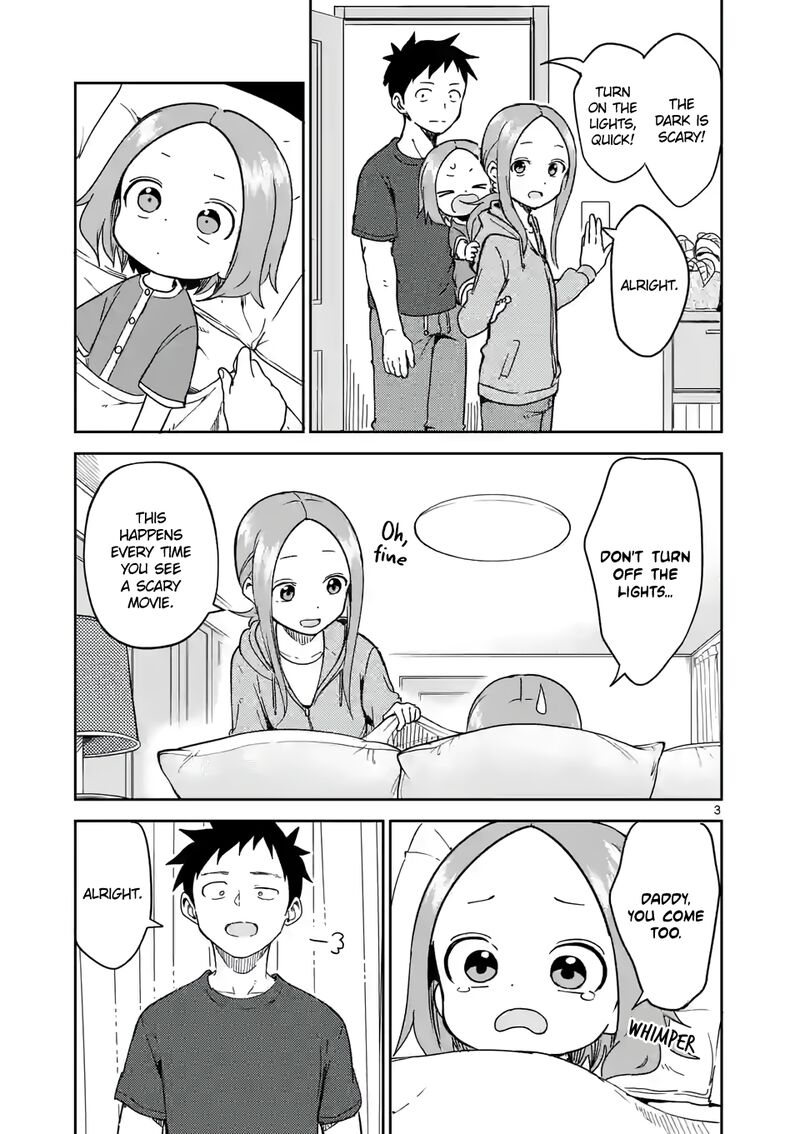Karakai Jouzu No Moto Takagi San 244 3