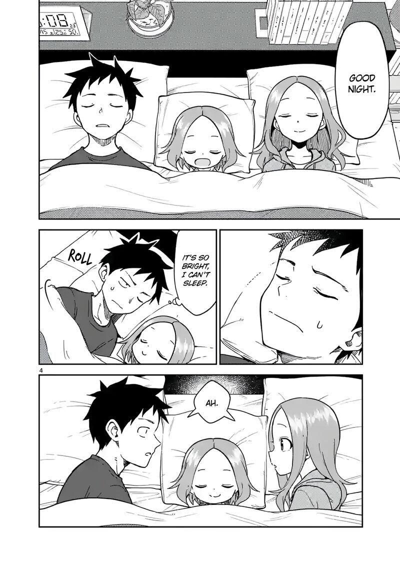 Karakai Jouzu No Moto Takagi San 244 4