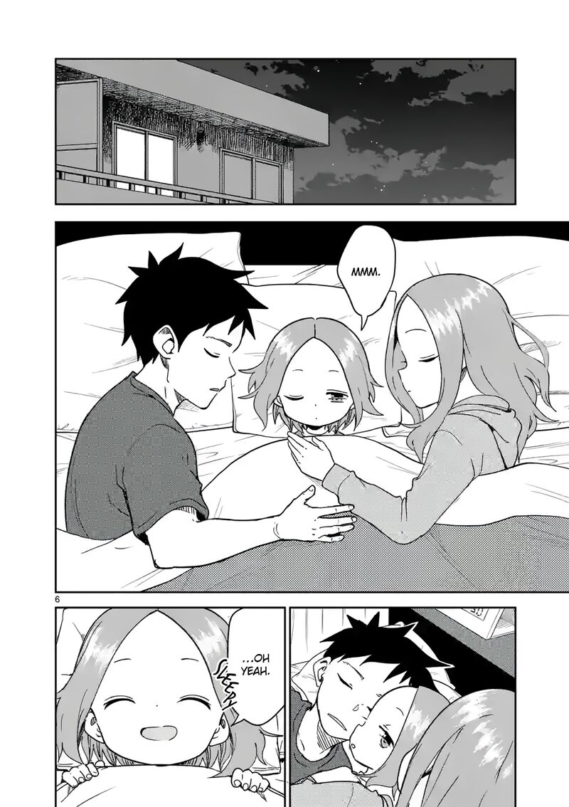 Karakai Jouzu No Moto Takagi San 244 6