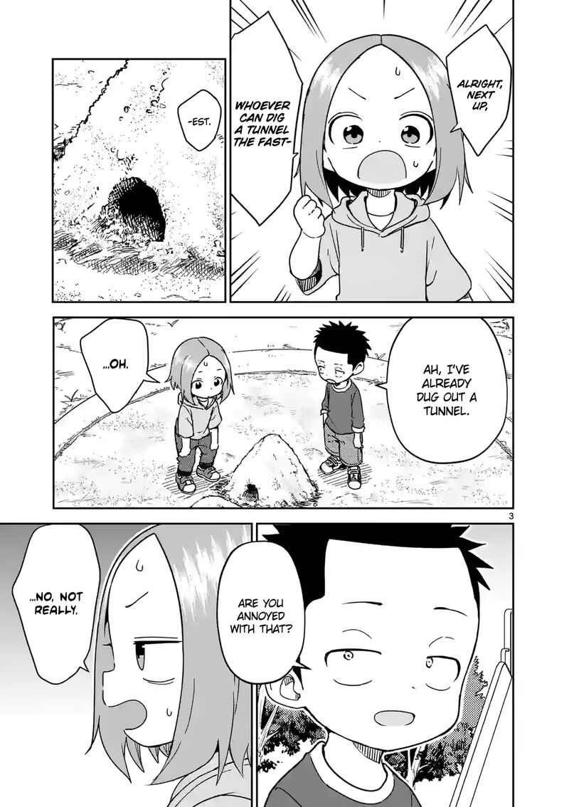 Karakai Jouzu No Moto Takagi San 246 3