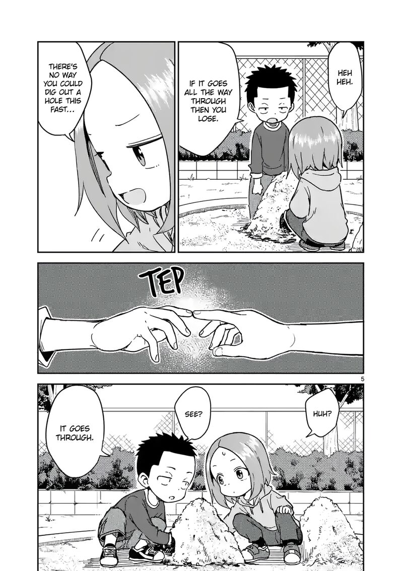 Karakai Jouzu No Moto Takagi San 246 5