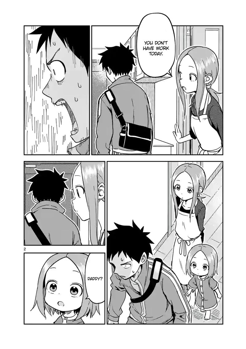 Karakai Jouzu No Moto Takagi San 248 2