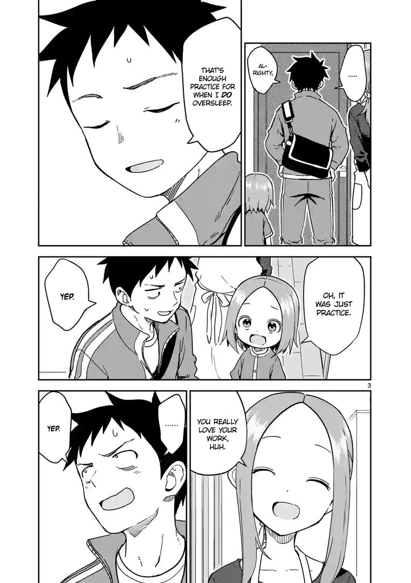Karakai Jouzu No Moto Takagi San 248 3
