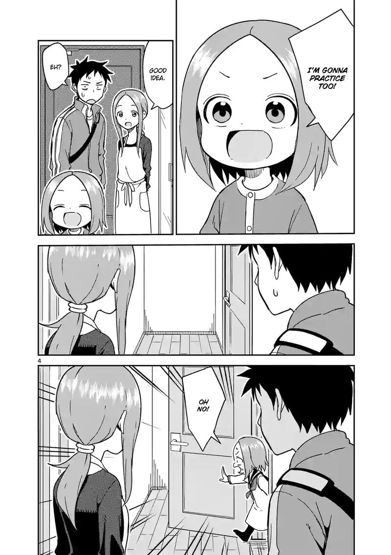 Karakai Jouzu No Moto Takagi San 248 4