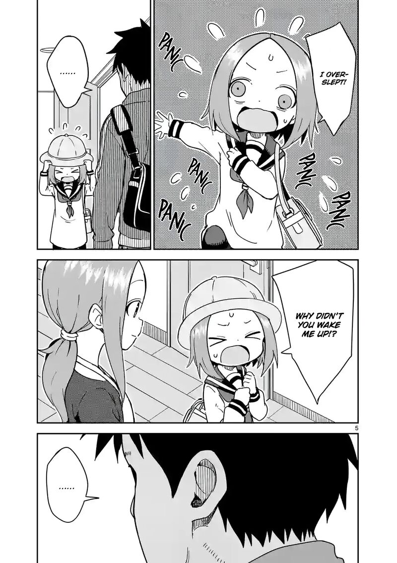 Karakai Jouzu No Moto Takagi San 248 5