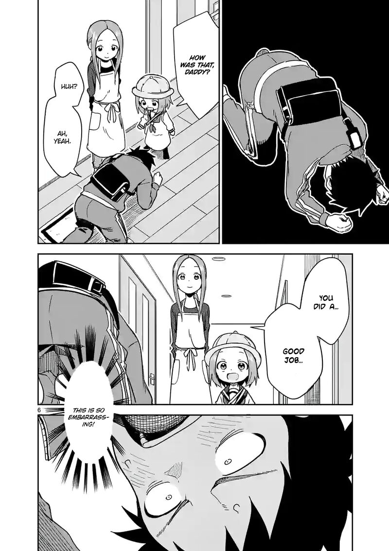 Karakai Jouzu No Moto Takagi San 248 6
