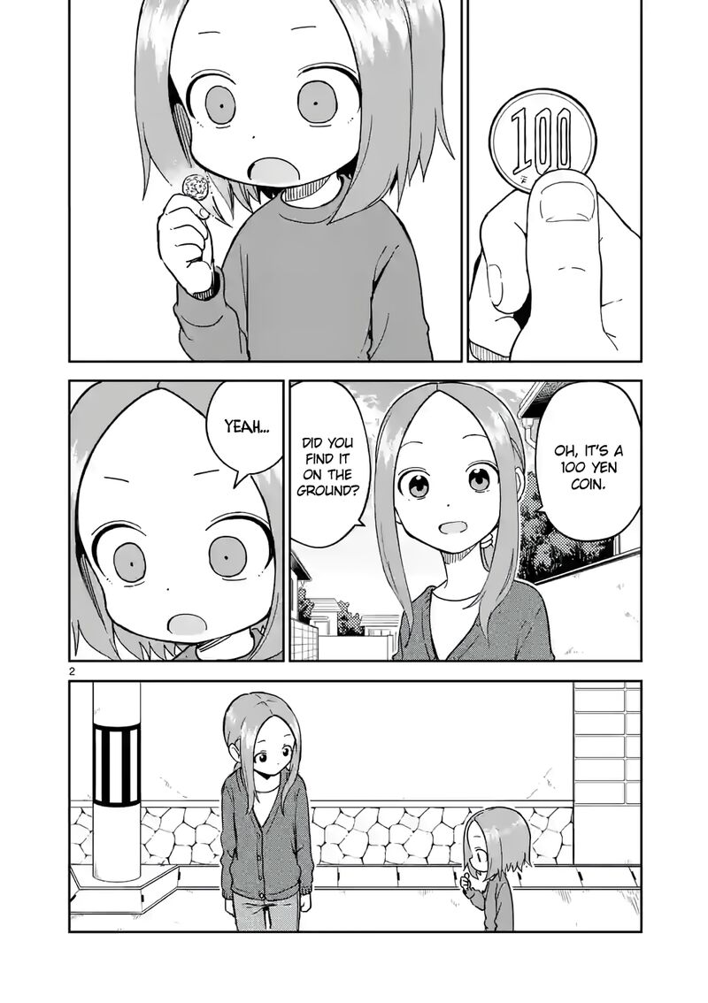 Karakai Jouzu No Moto Takagi San 255 2