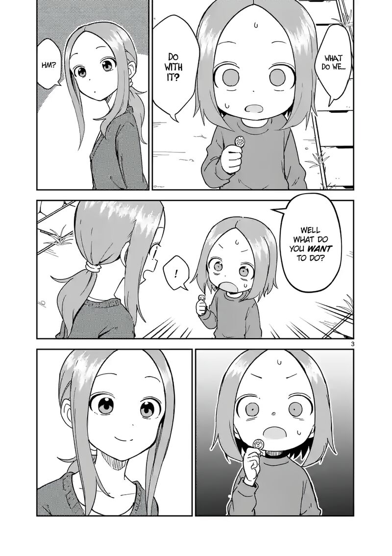Karakai Jouzu No Moto Takagi San 255 3