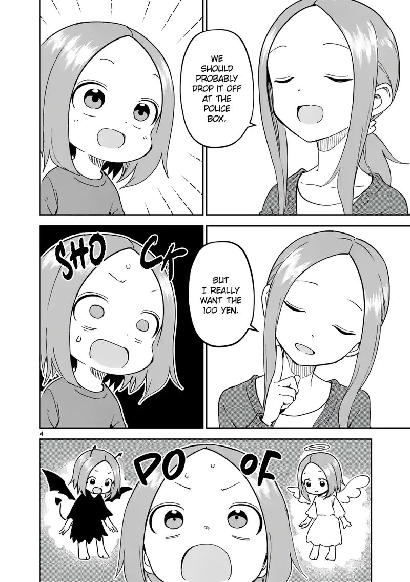 Karakai Jouzu No Moto Takagi San 255 4