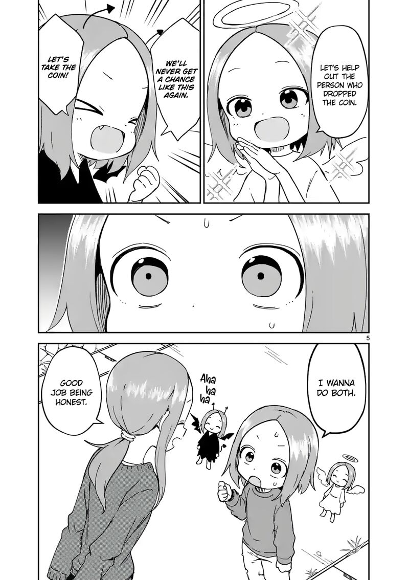 Karakai Jouzu No Moto Takagi San 255 5