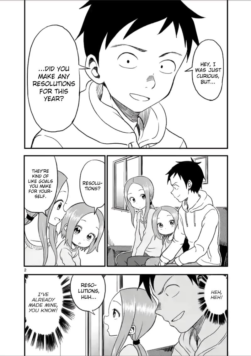 Karakai Jouzu No Moto Takagi San 26 2