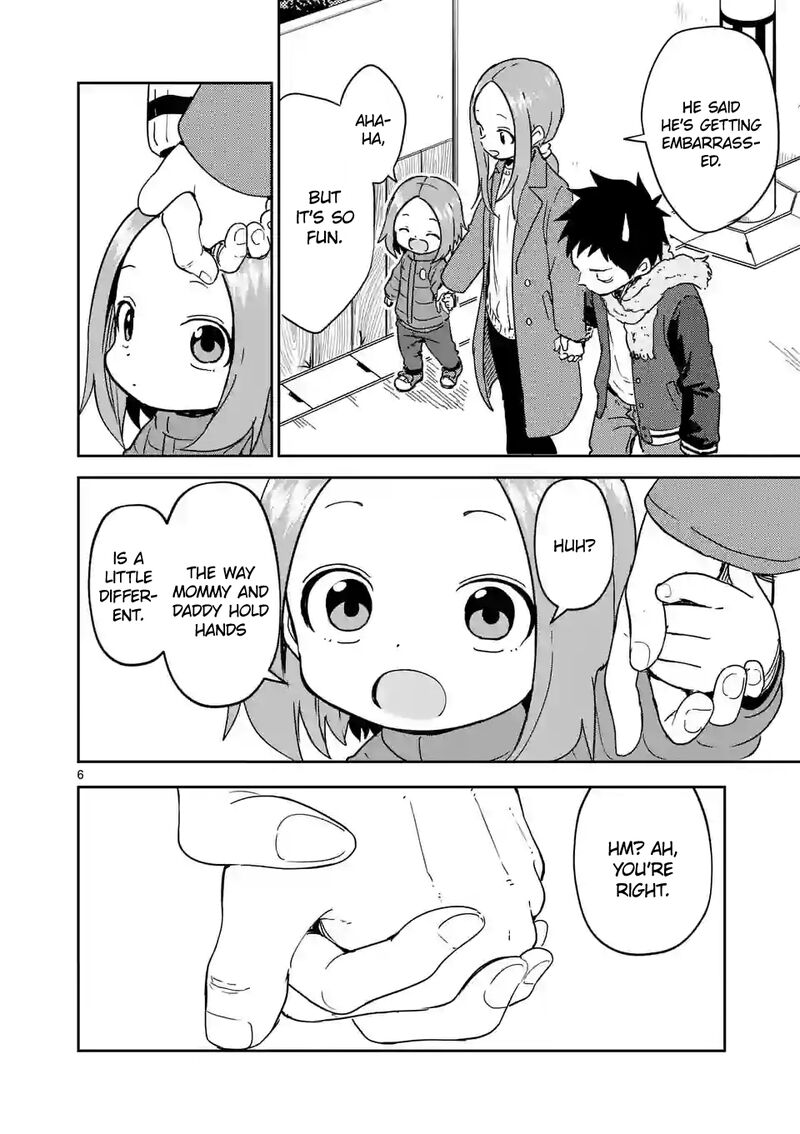Karakai Jouzu No Moto Takagi San 263 6