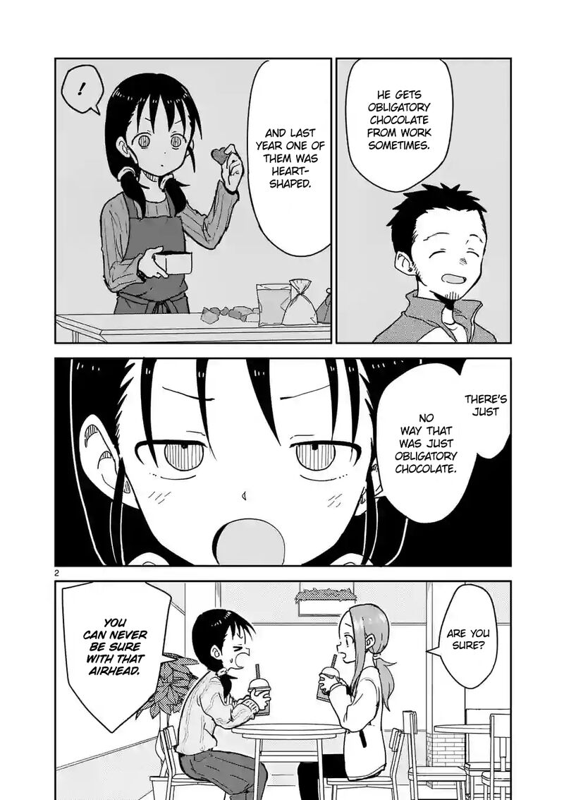 Karakai Jouzu No Moto Takagi San 265 2