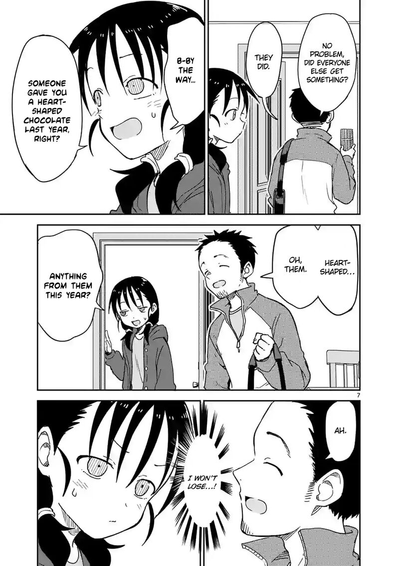 Karakai Jouzu No Moto Takagi San 265 7