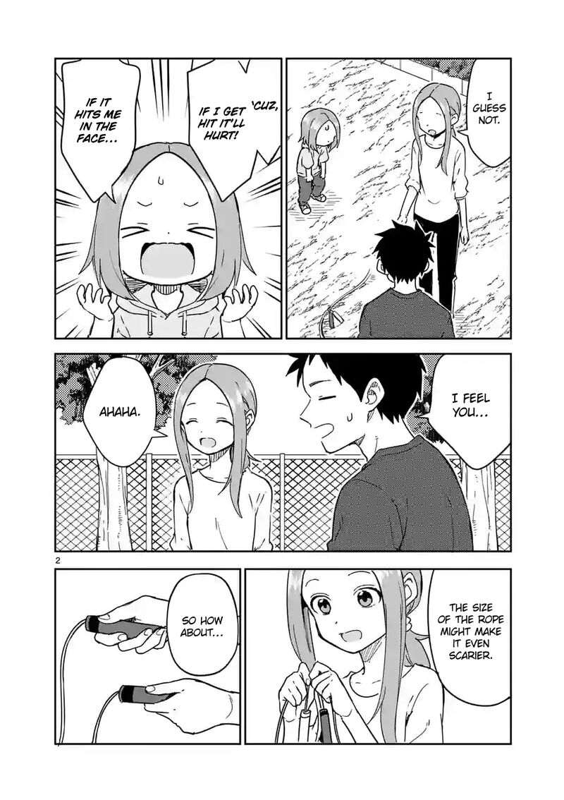 Karakai Jouzu No Moto Takagi San 271 2