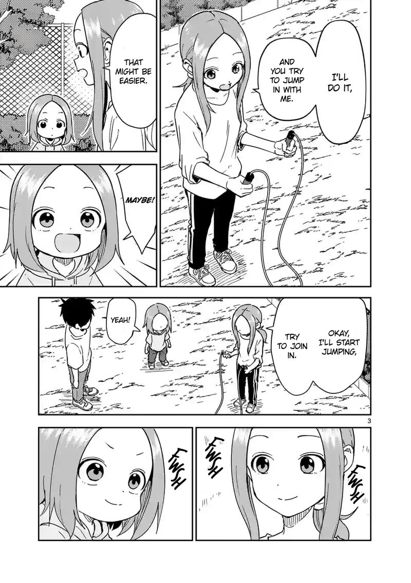 Karakai Jouzu No Moto Takagi San 271 3