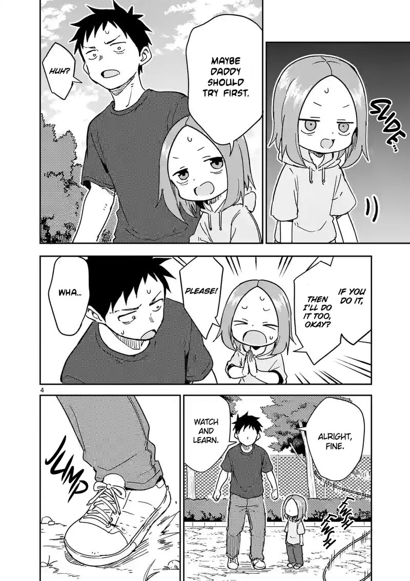 Karakai Jouzu No Moto Takagi San 271 4