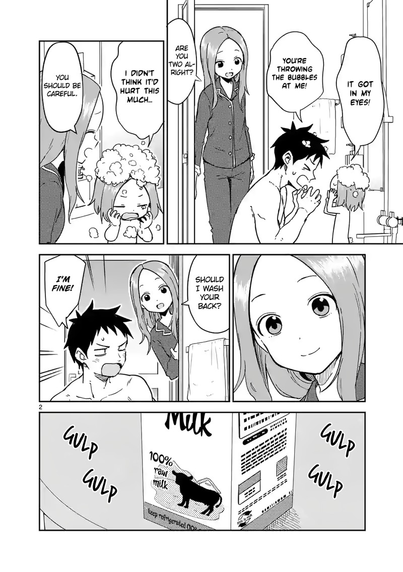 Karakai Jouzu No Moto Takagi San 273 2