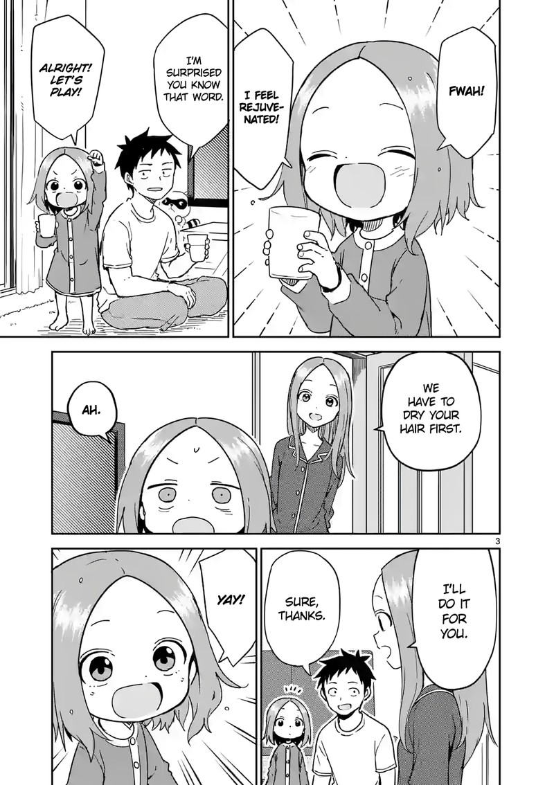 Karakai Jouzu No Moto Takagi San 273 3