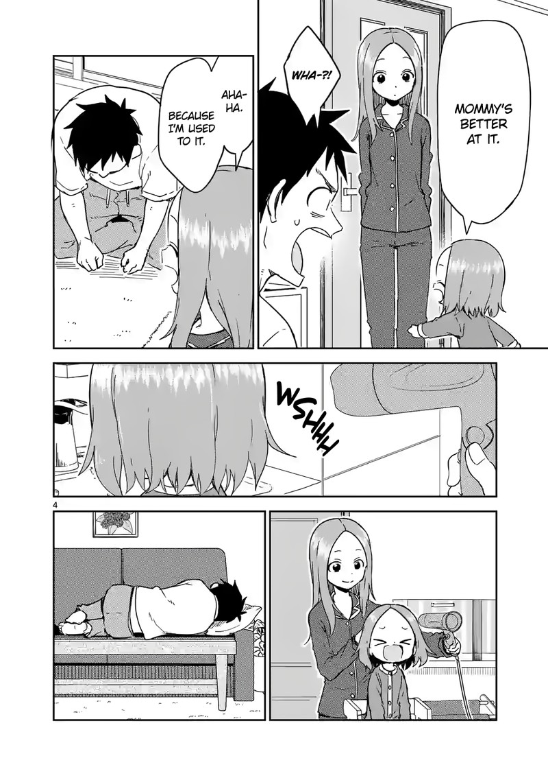 Karakai Jouzu No Moto Takagi San 273 4