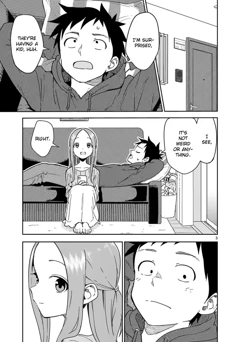 Karakai Jouzu No Moto Takagi San 285 3