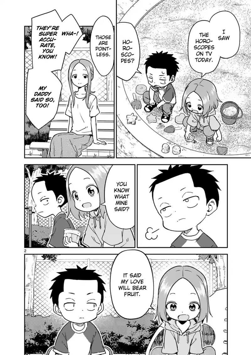 Karakai Jouzu No Moto Takagi San 286 2