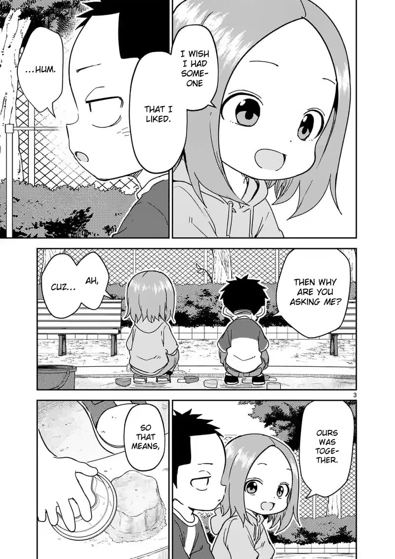 Karakai Jouzu No Moto Takagi San 286 3