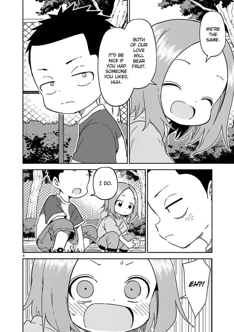 Karakai Jouzu No Moto Takagi San 286 4