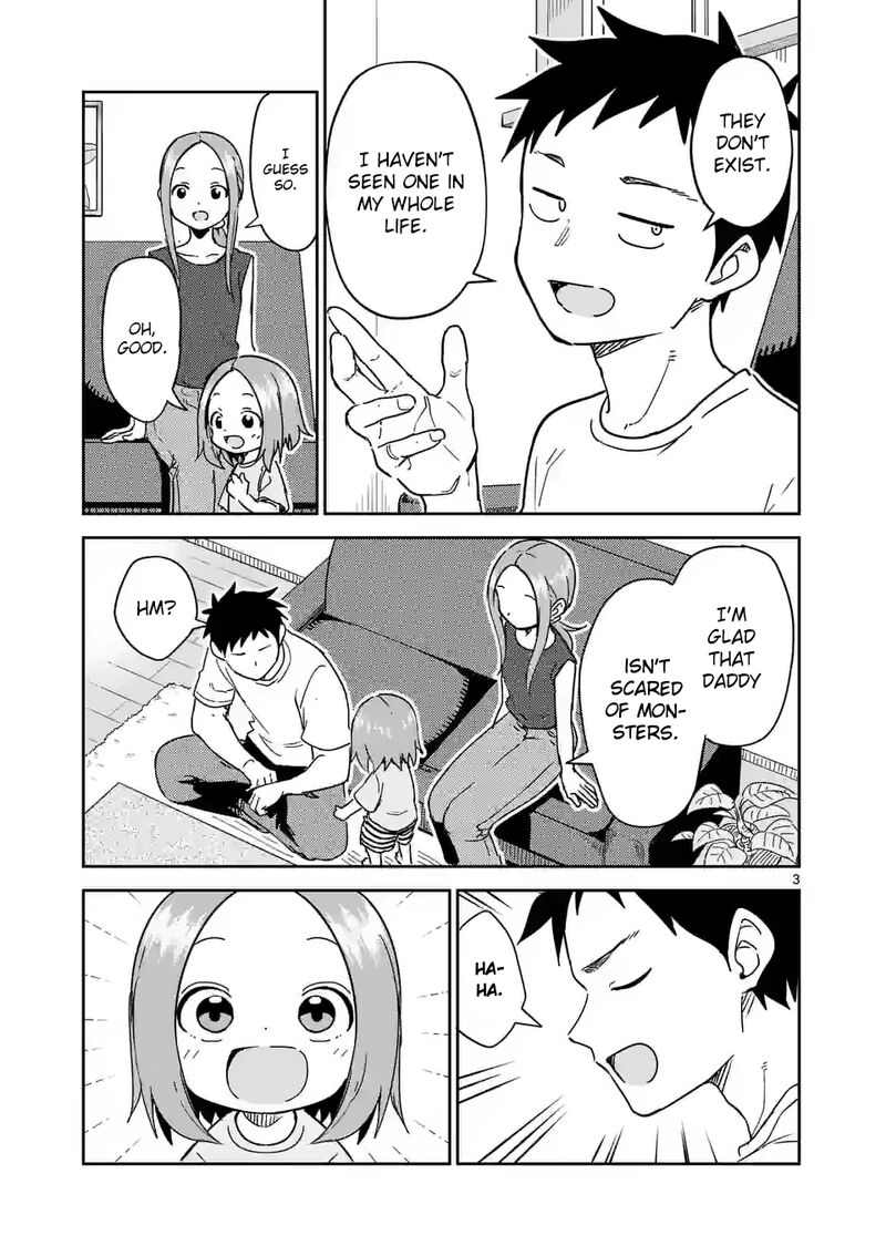 Karakai Jouzu No Moto Takagi San 287 3